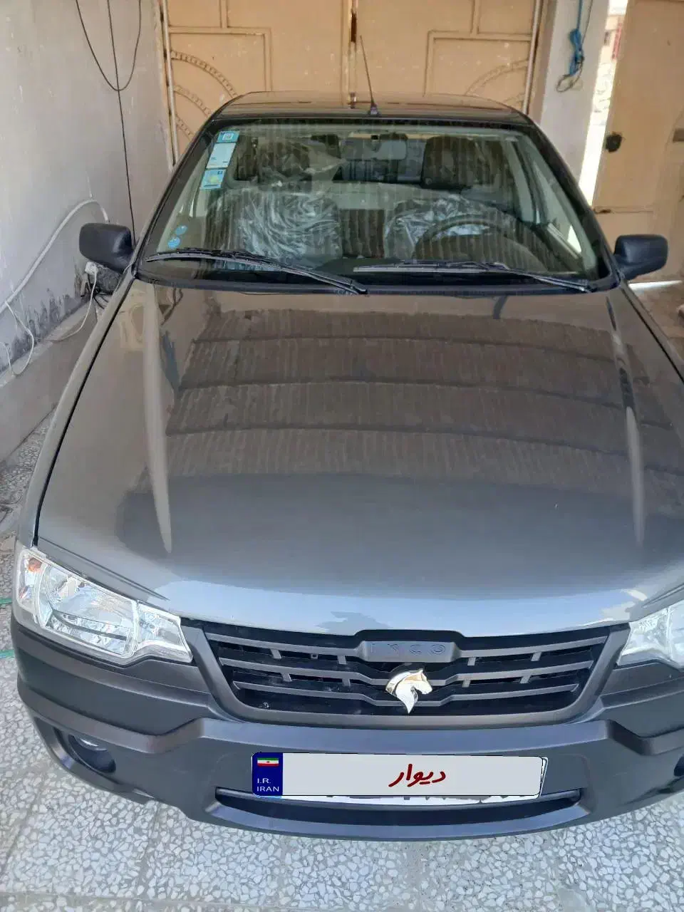 مدل 1404|خودرو سواری و وانت|قشم, |دیوار