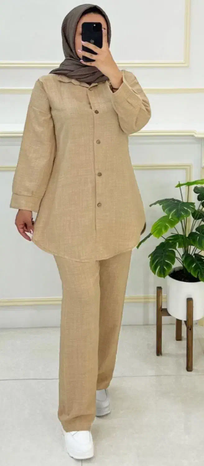 لباس|لباس|قیدار, |دیوار