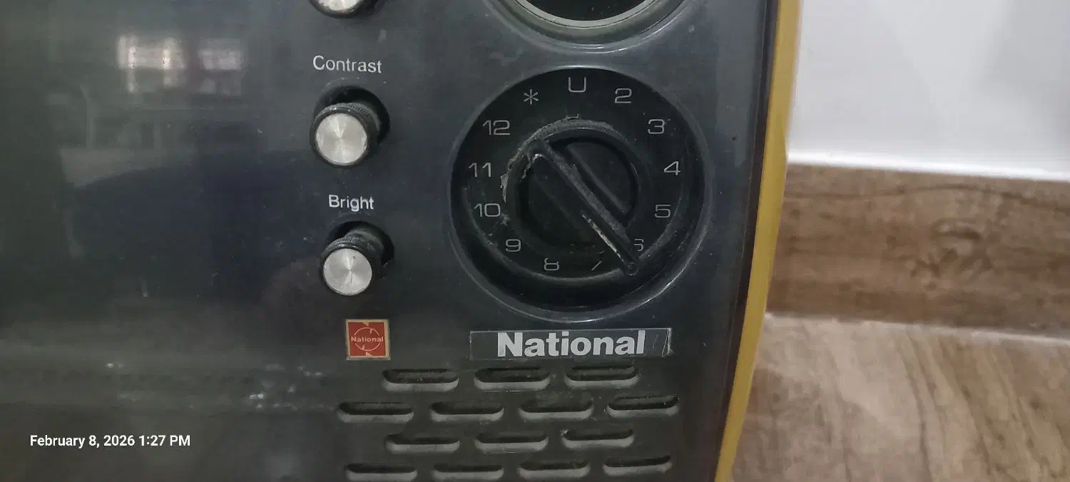 تلویزیون نوستالژی|تلویزیون و پروژکتور|لنگرود, |دیوار