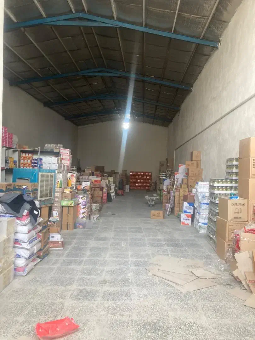 رهن و اجاره سوله 300متری آب برق گاز امنیت بالا|اجارهٔ دفتر صنعتی، کشاورزی، تجاری|اصفهان, قهجاورستان|دیوار