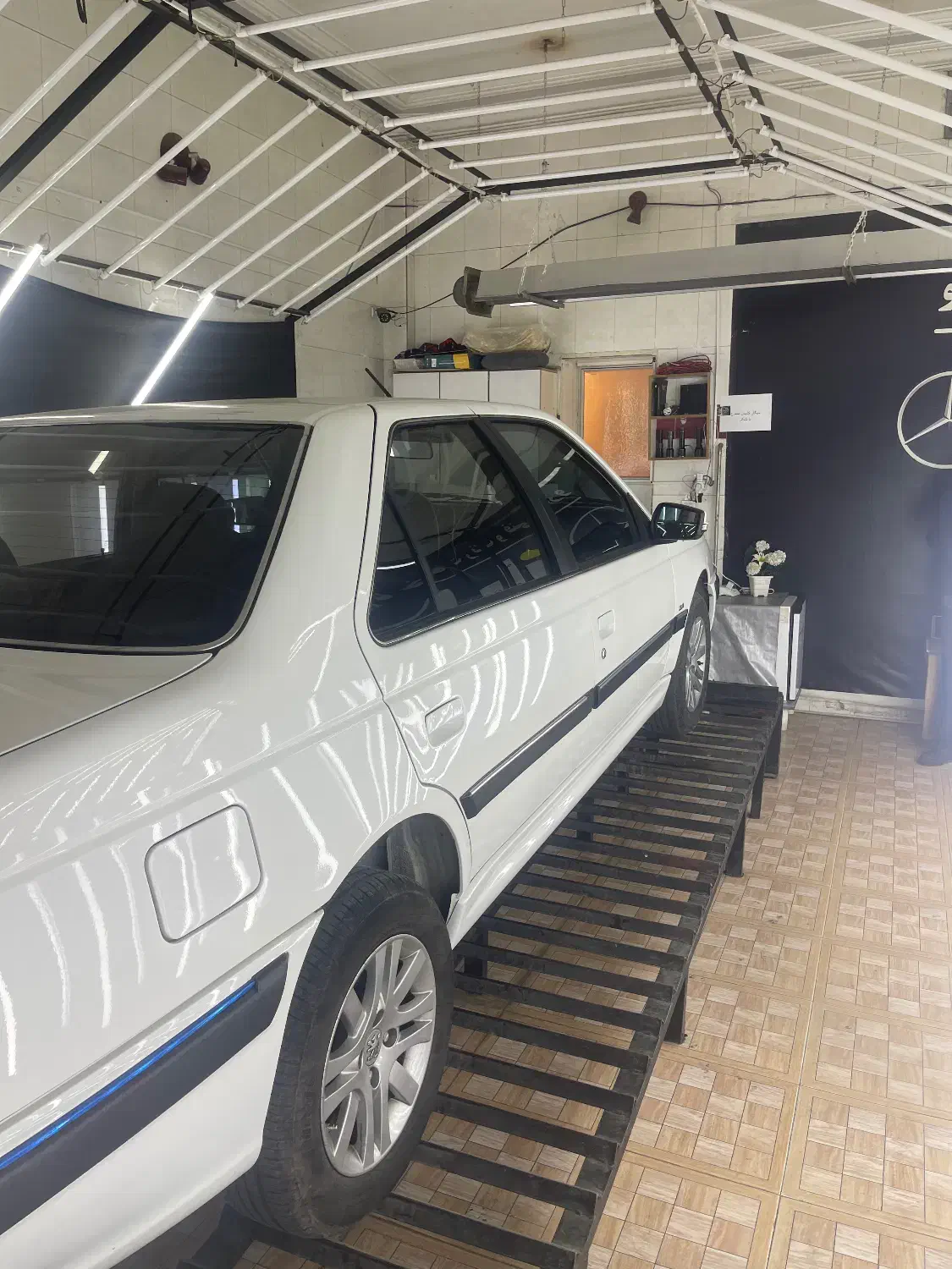 پژو پرشیا xtu7|خودرو سواری و وانت|ارومیه, |دیوار