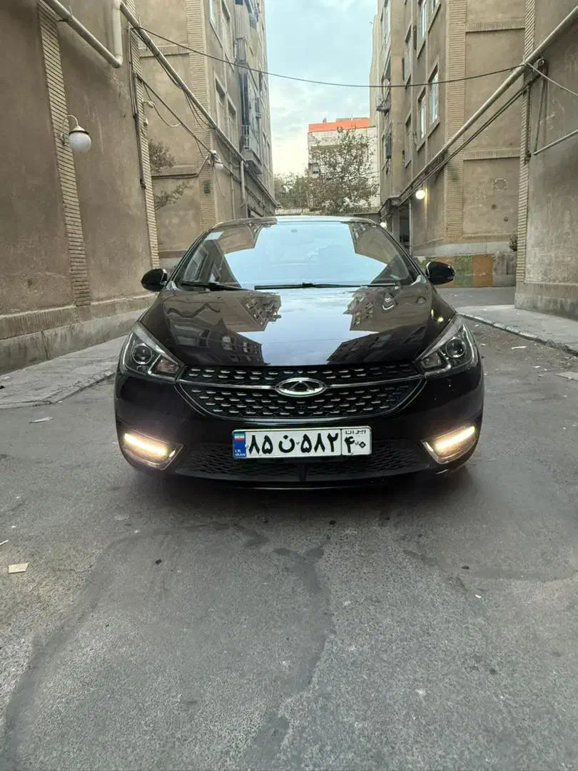 آریزو 5 توربو اکسلنت مدل ۹۷ اقساطی|خودرو سواری و وانت|تهران, مهران (سیدخندان)|دیوار