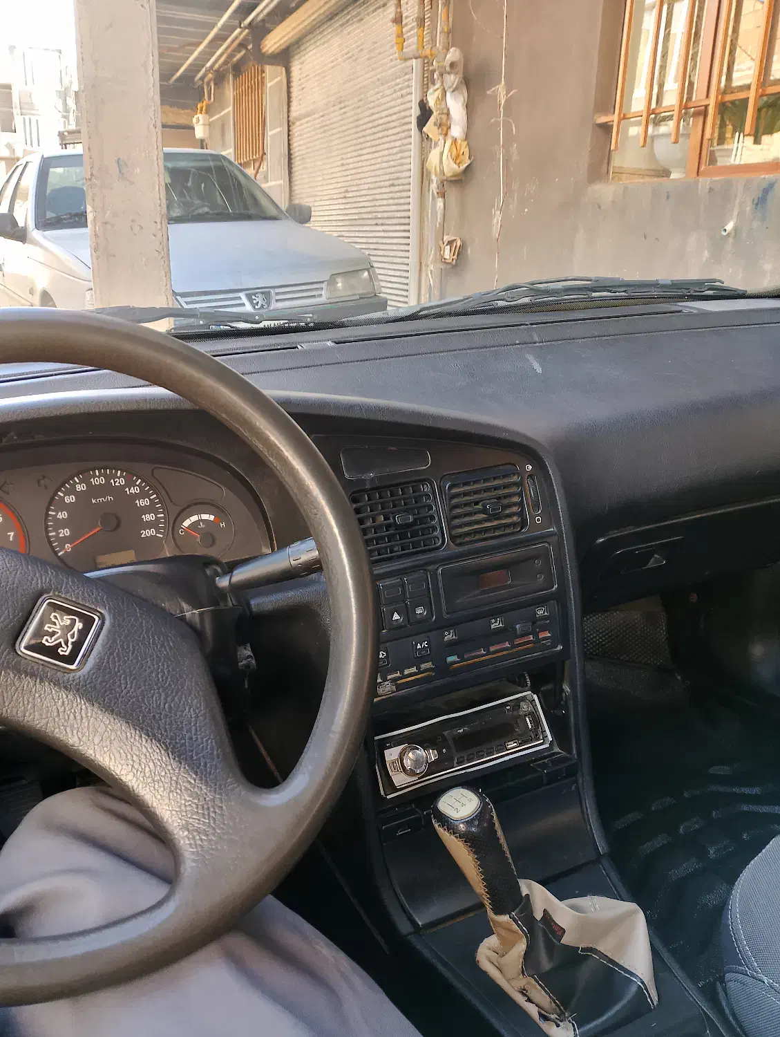 روا مدل۸۷|خودرو سواری و وانت|بانه, |دیوار