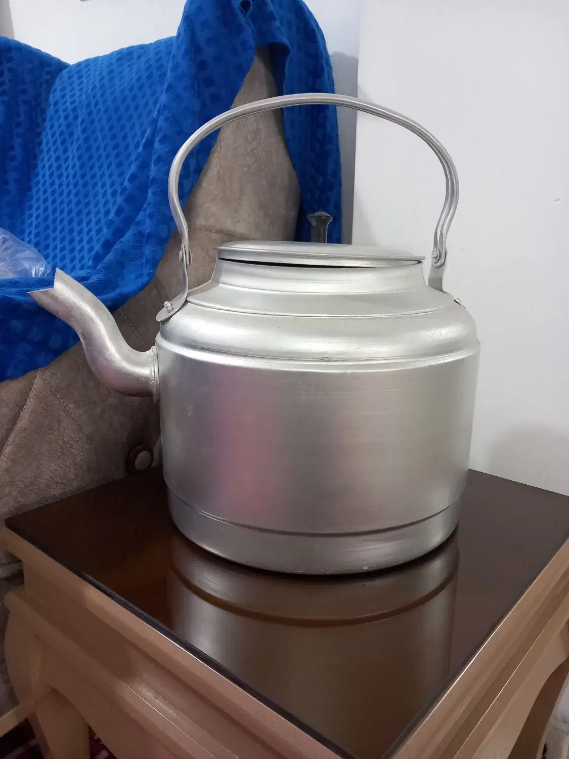 کتری روحی|قوری، کتری، قهوه‌ساز دستی|چهاردانگه (تهران), |دیوار