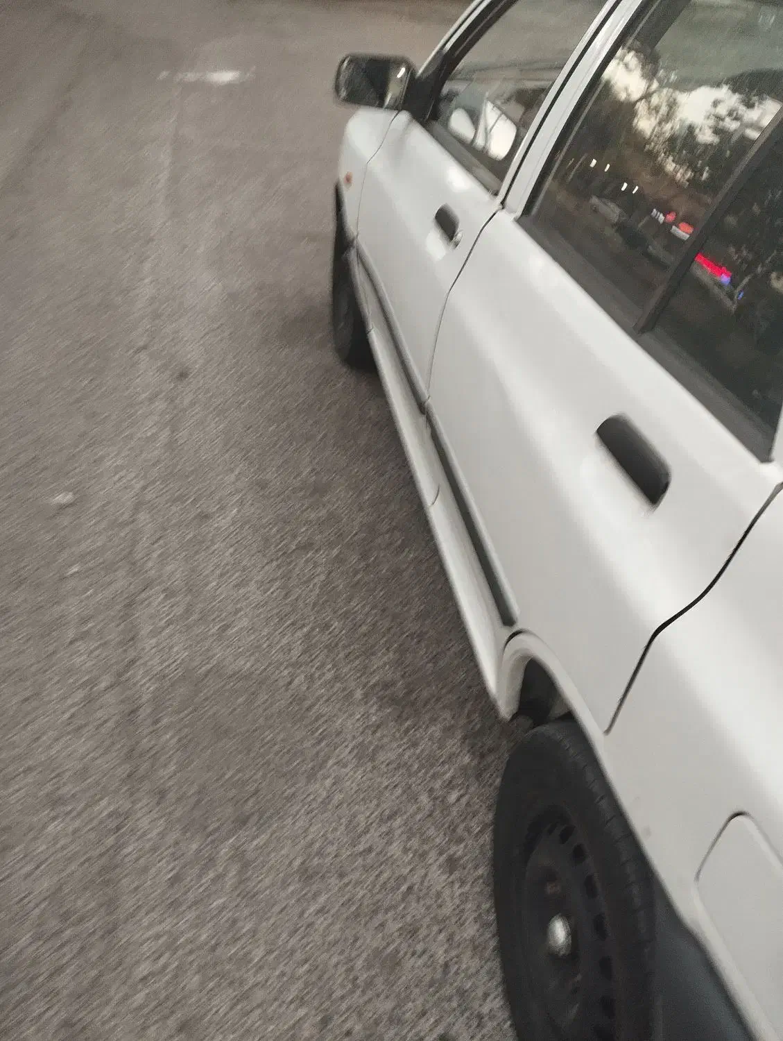 پراید 95|خودرو سواری و وانت|اندیمشک, |دیوار