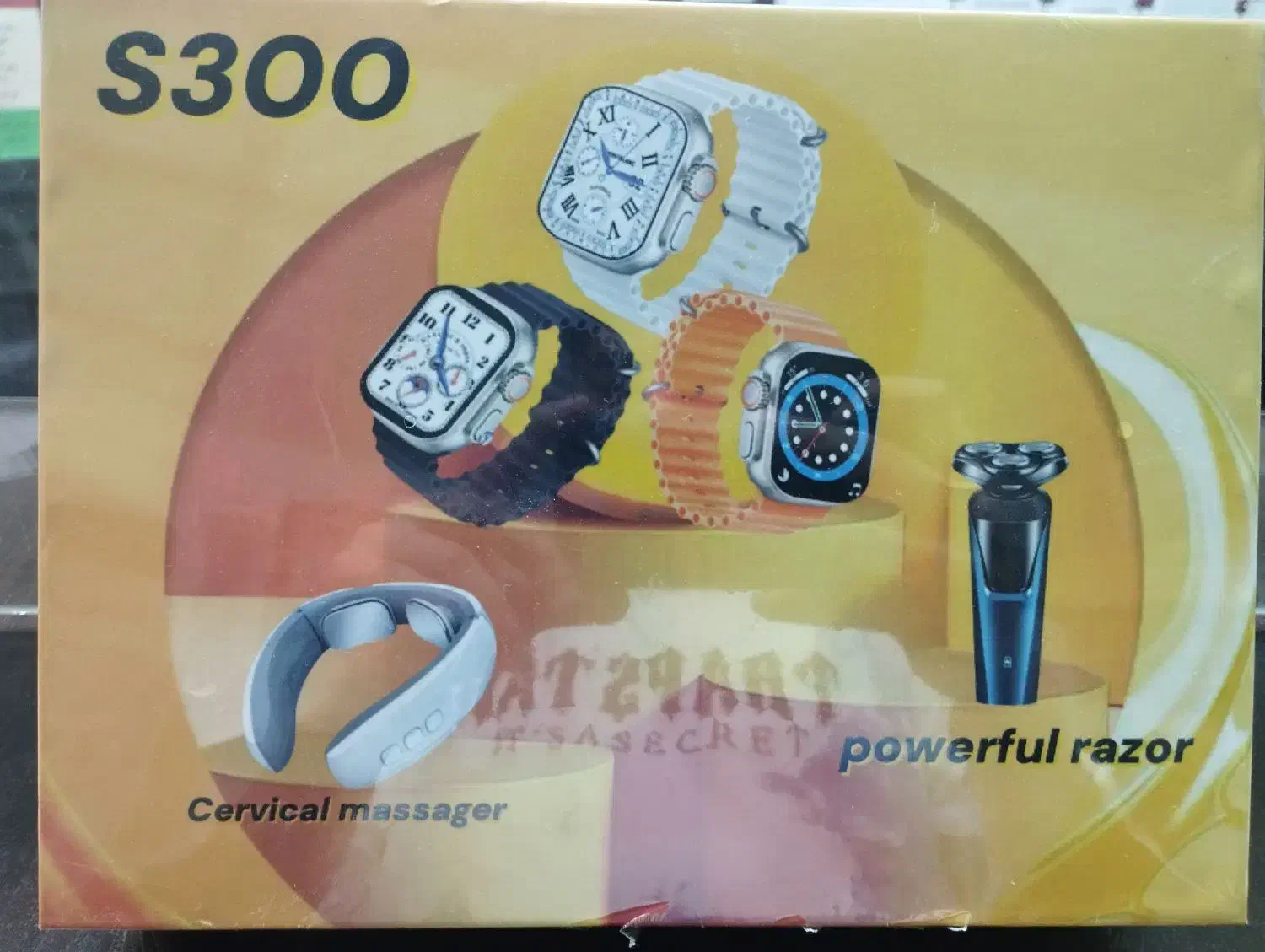 smart watch|ساعت|کیش, |دیوار