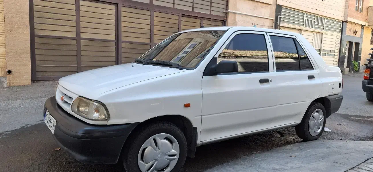 پراید 131 SE، مدل ۱۳۹۸|خودرو سواری و وانت|آباده, |دیوار