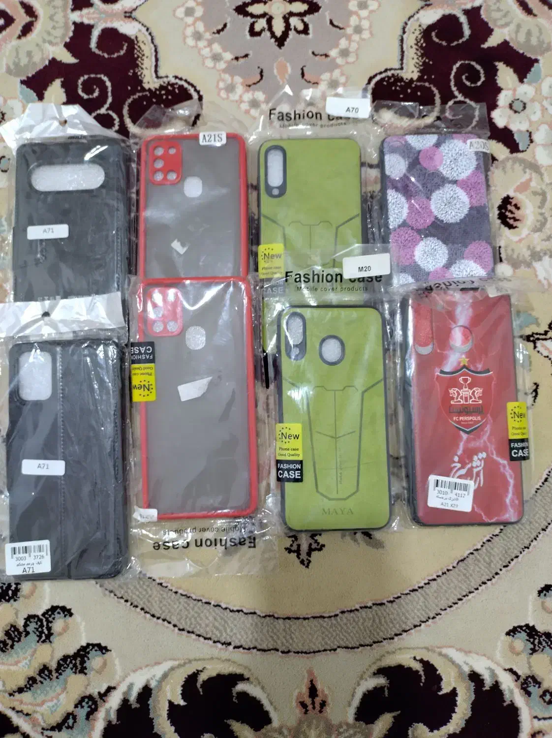 لوازم جانبی موبایل|لوازم جانبی موبایل و تبلت|دورود, |دیوار