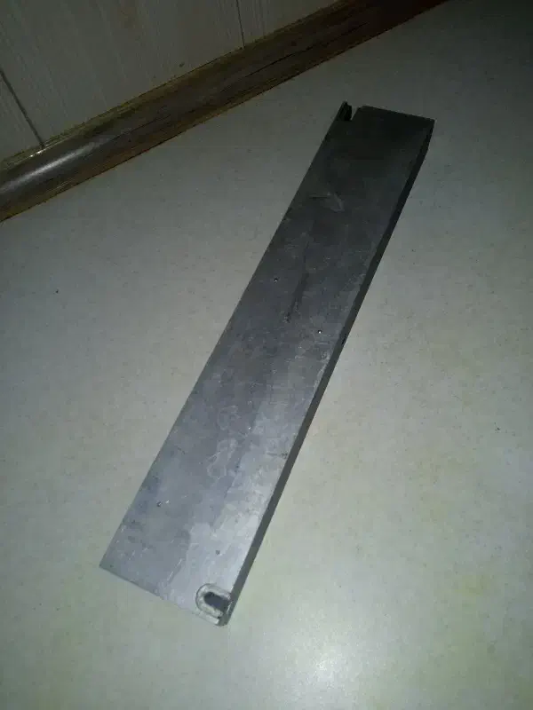 قالب دستگاه کباب پیچ|ظروف سرو و پذیرایی|کرمان, |دیوار