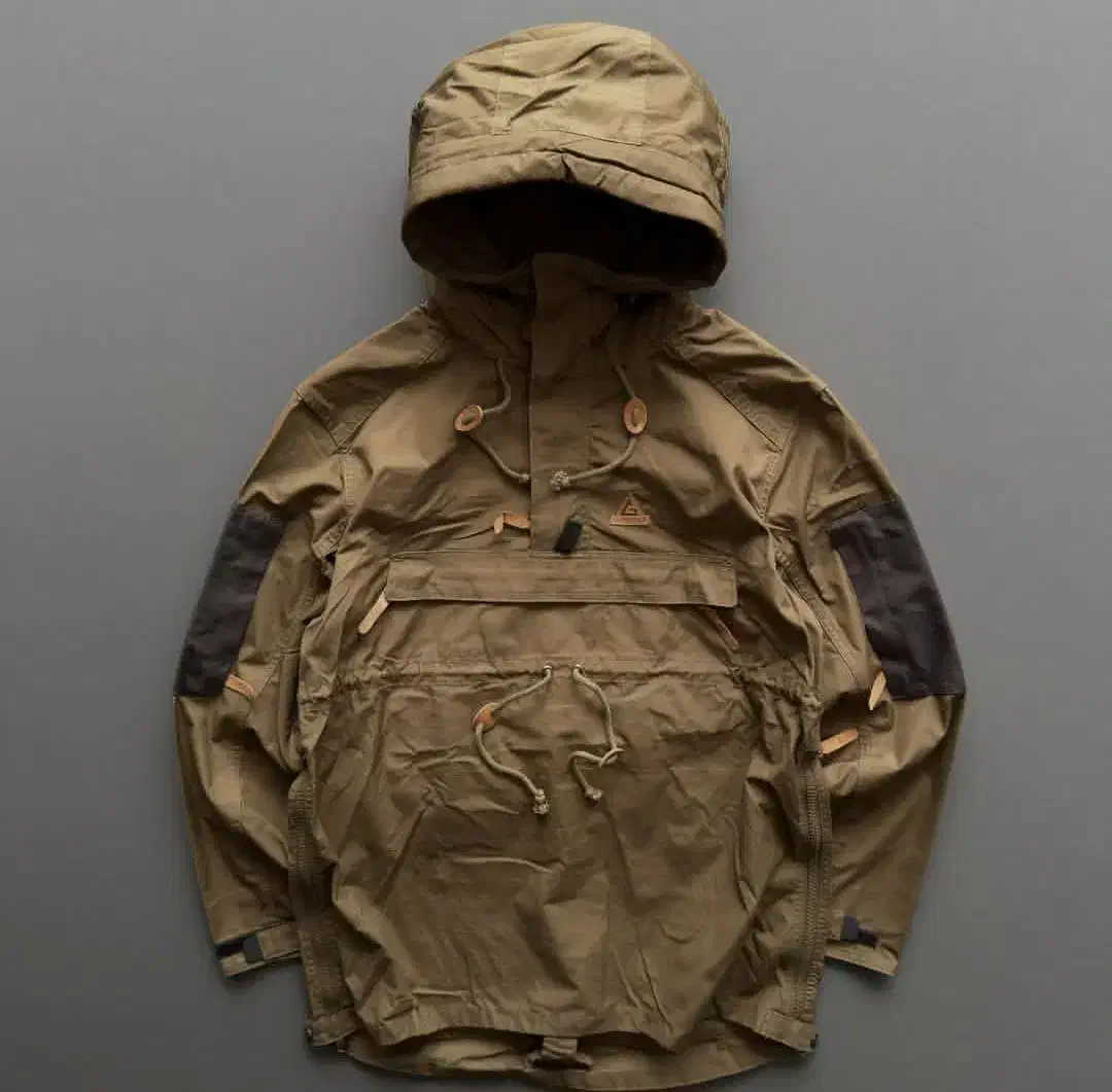 لباس کاپشن نو بادگیر گورتکس مردانه استوک تاناکورا|لباس|تهران, اکباتان|دیوار