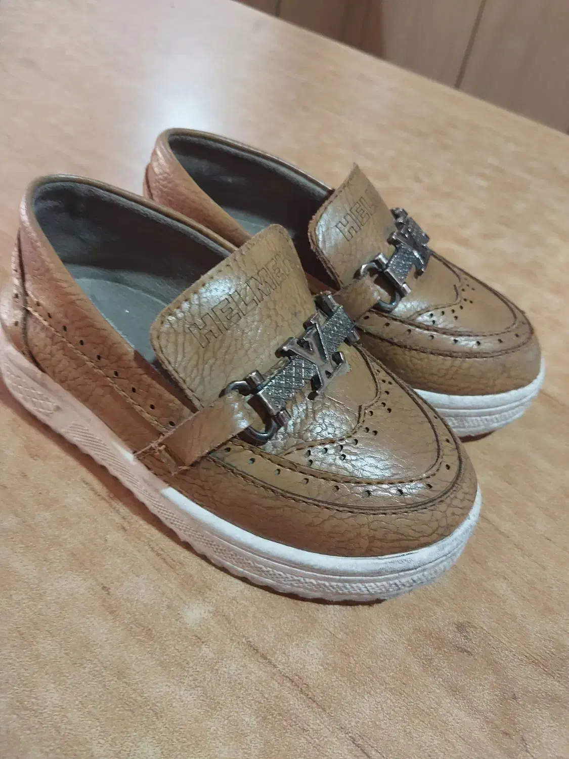 کفش پسرانه سایز۲۵|کفش و لباس بچه|مشهد, سپاد|دیوار