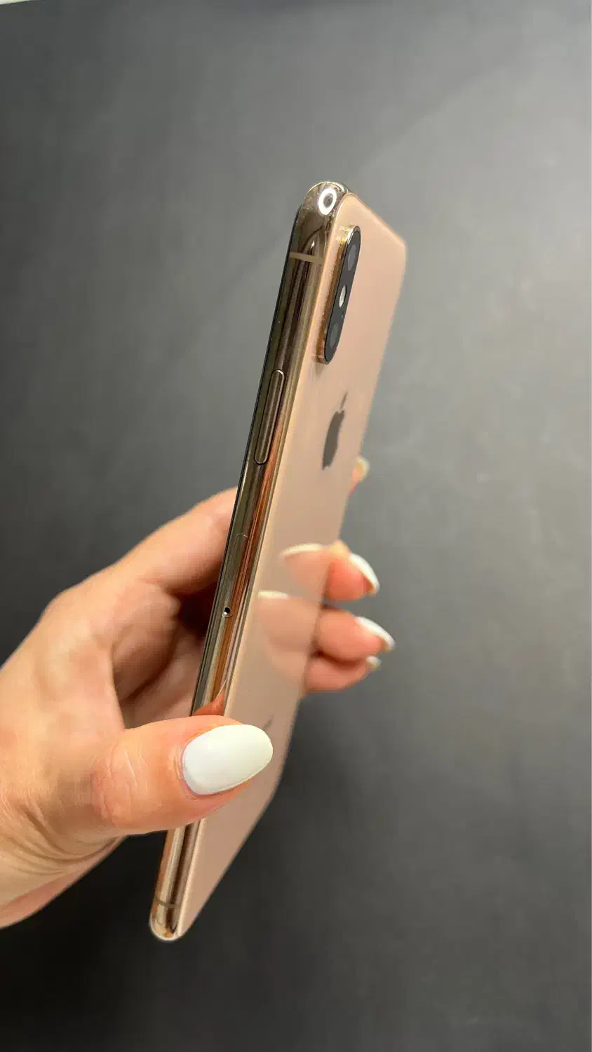 iphone XsMaxآیفون|موبایل|تبریز, |دیوار