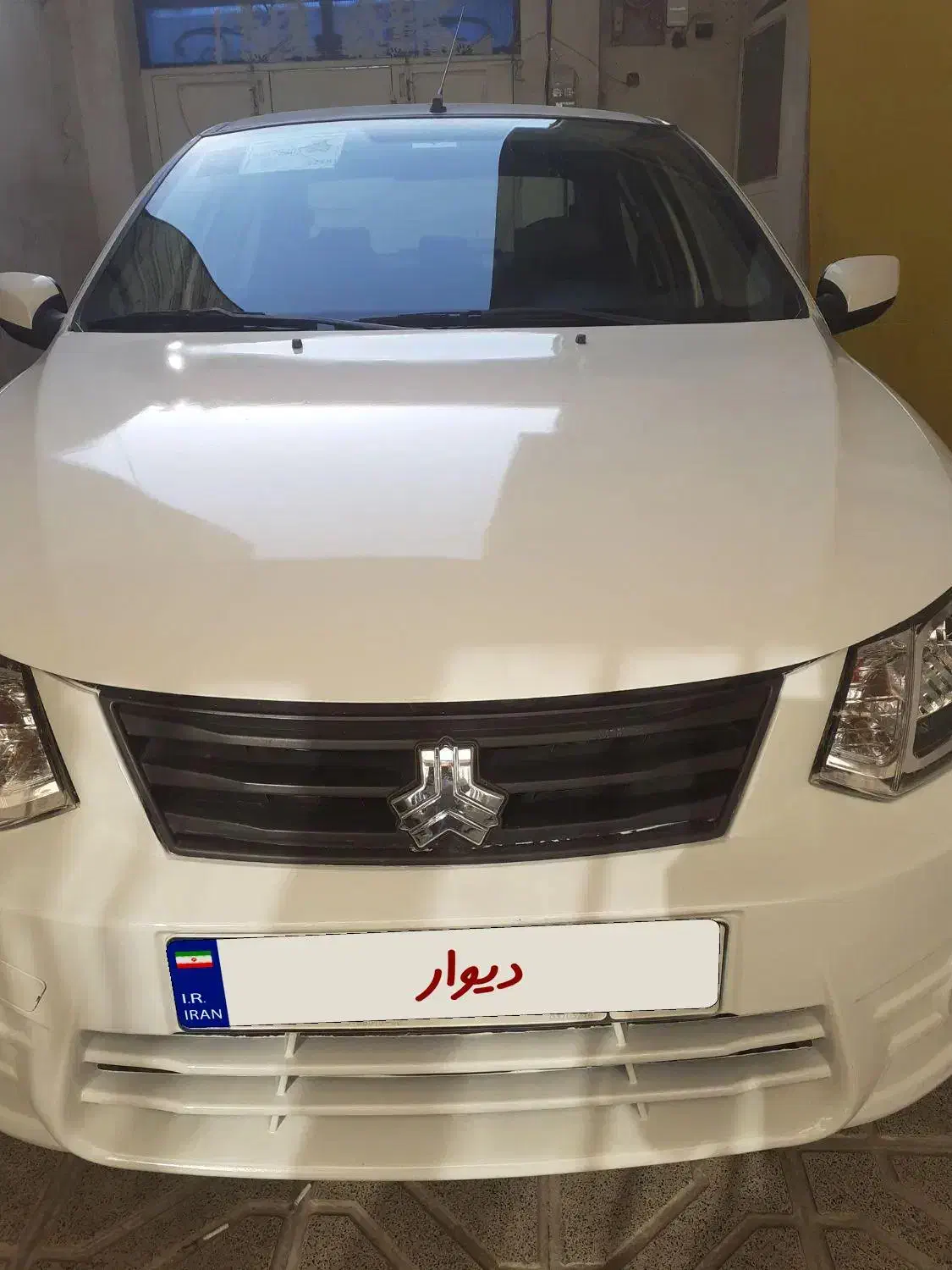 ساینا اتوماتیک|خودرو سواری و وانت|مشهد, تلگرد|دیوار