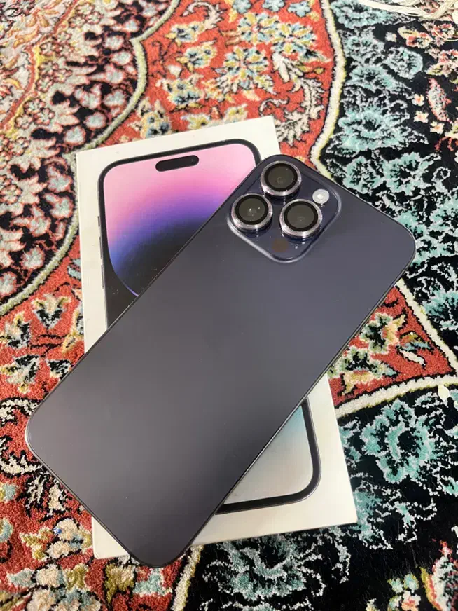 ۱۴ پرومکس|موبایل|تهران, تهرانپارس غربی|دیوار