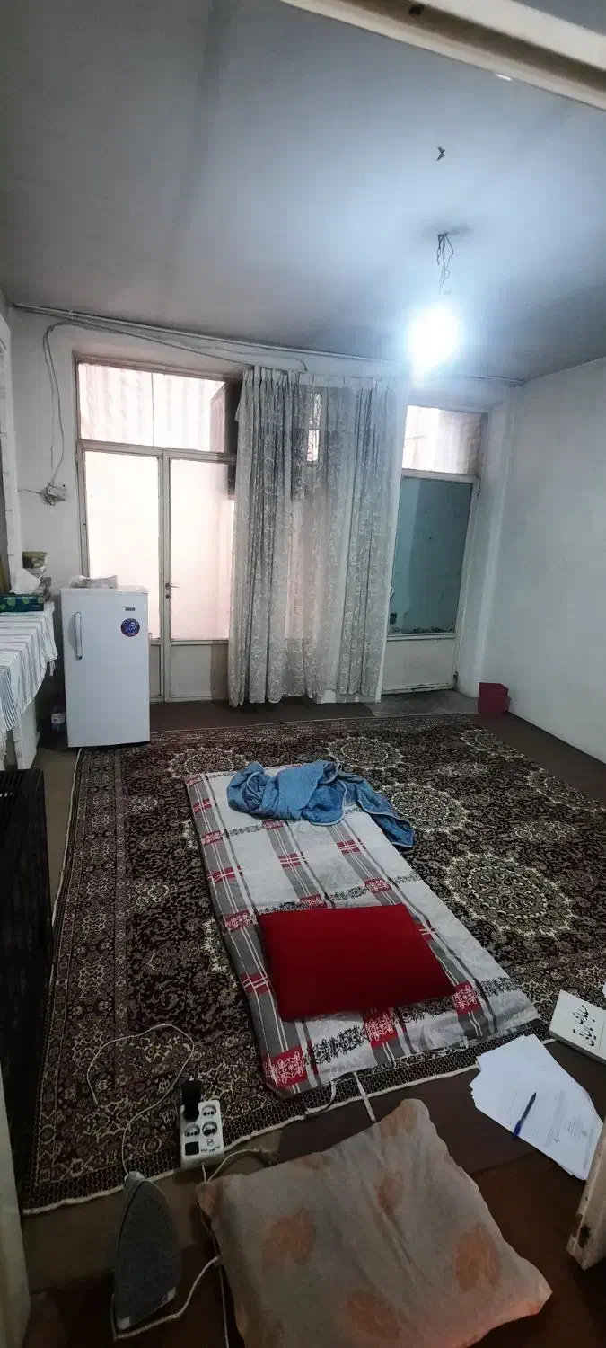 ۶۰ متر دربستی