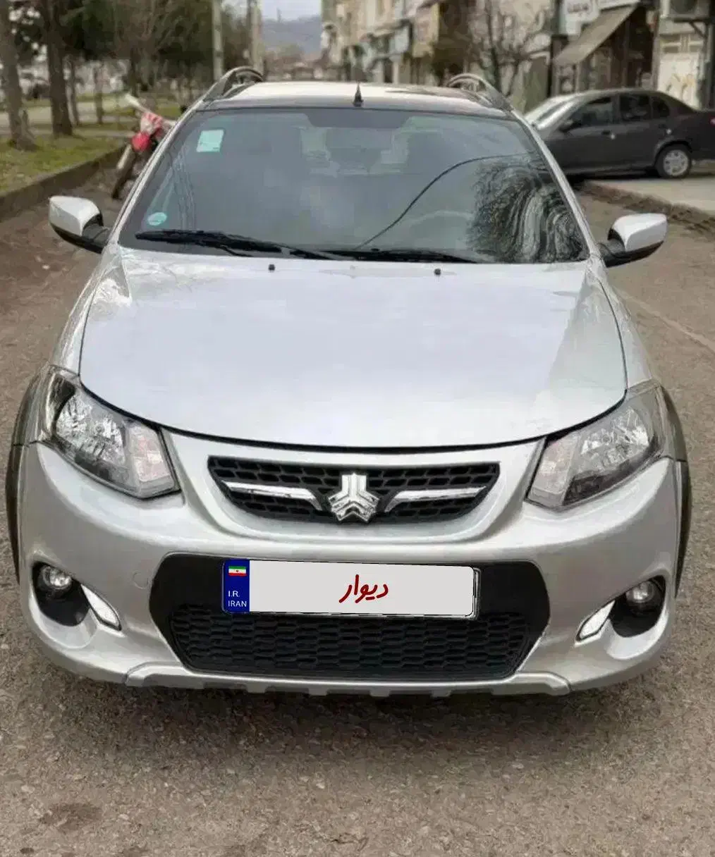 خوروی کوییک|خودرو سواری و وانت|اردبیل, |دیوار