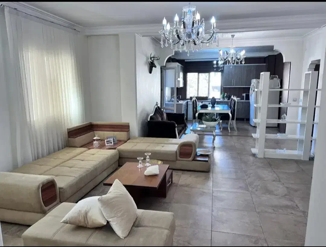 مهرشهرخ بوستان ۱۲دستگاه دونبش فولبازسازی غرق نور|فروش آپارتمان|کرج, فاز ۳ مهرشهر|دیوار