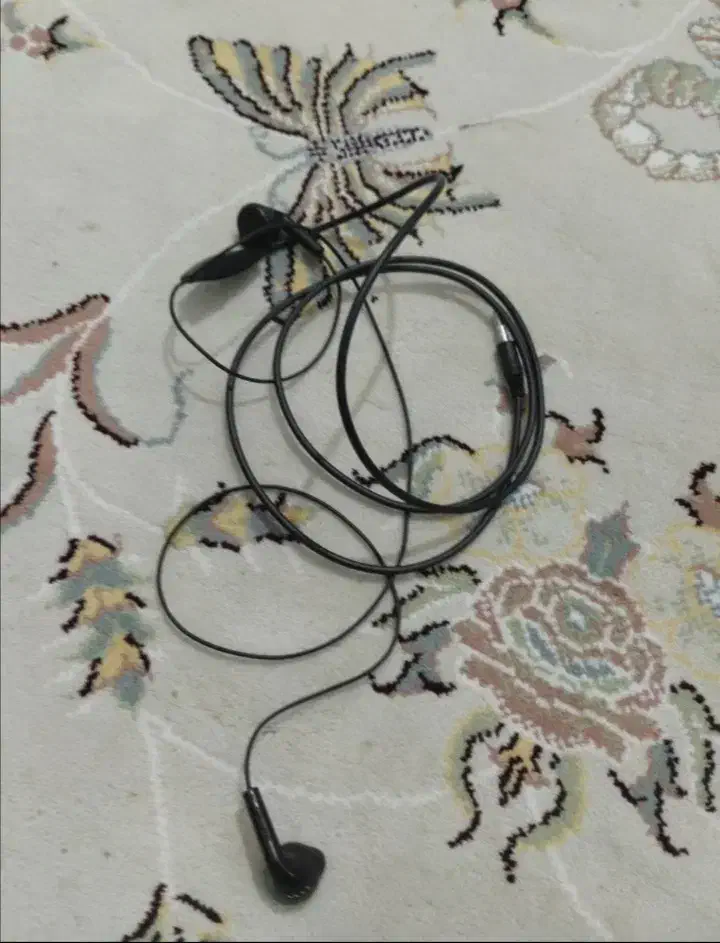 هندزفری مدل Ys|لوازم جانبی موبایل و تبلت|اهواز, فاز ۱ پادادشهر|دیوار