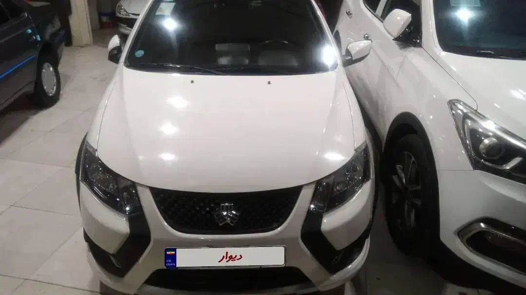 کوئیک 404|خودرو سواری و وانت|اهواز, کوی باهنر|دیوار