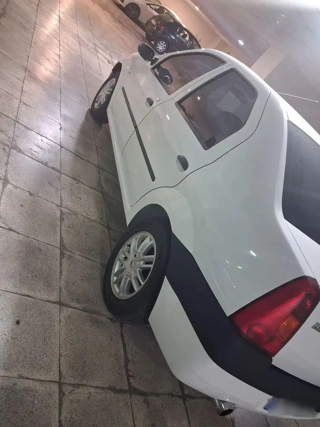 ال۹۰ مدل ۹۵|خودرو سواری و وانت|تهران, استخر|دیوار