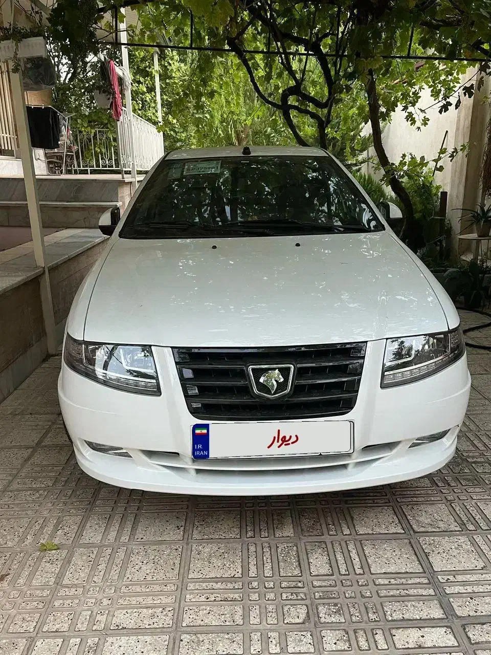 سورن پلاس صفر|خودرو سواری و وانت|کوهسار (البرز), |دیوار