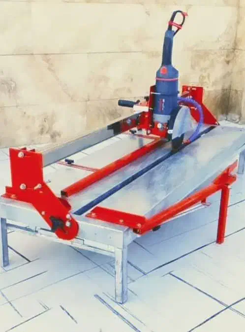 سرامیک و سنگبری|ماشین‌آلات صنعتی|فیروزآباد (لرستان), |دیوار