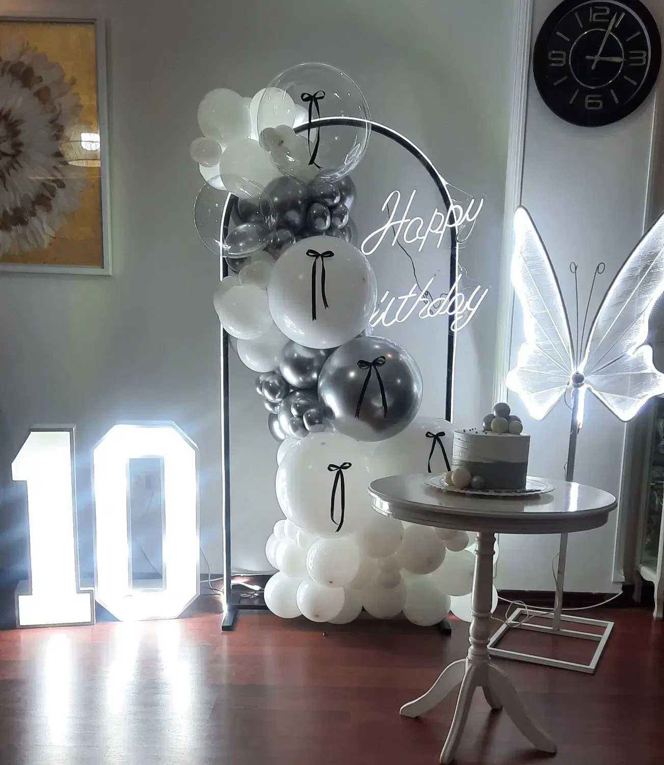 تم تولد کودک تم تعیین جنسیت دکور ولنتاین|اسباببازی بچه|تهران, سردارجنگل|دیوار