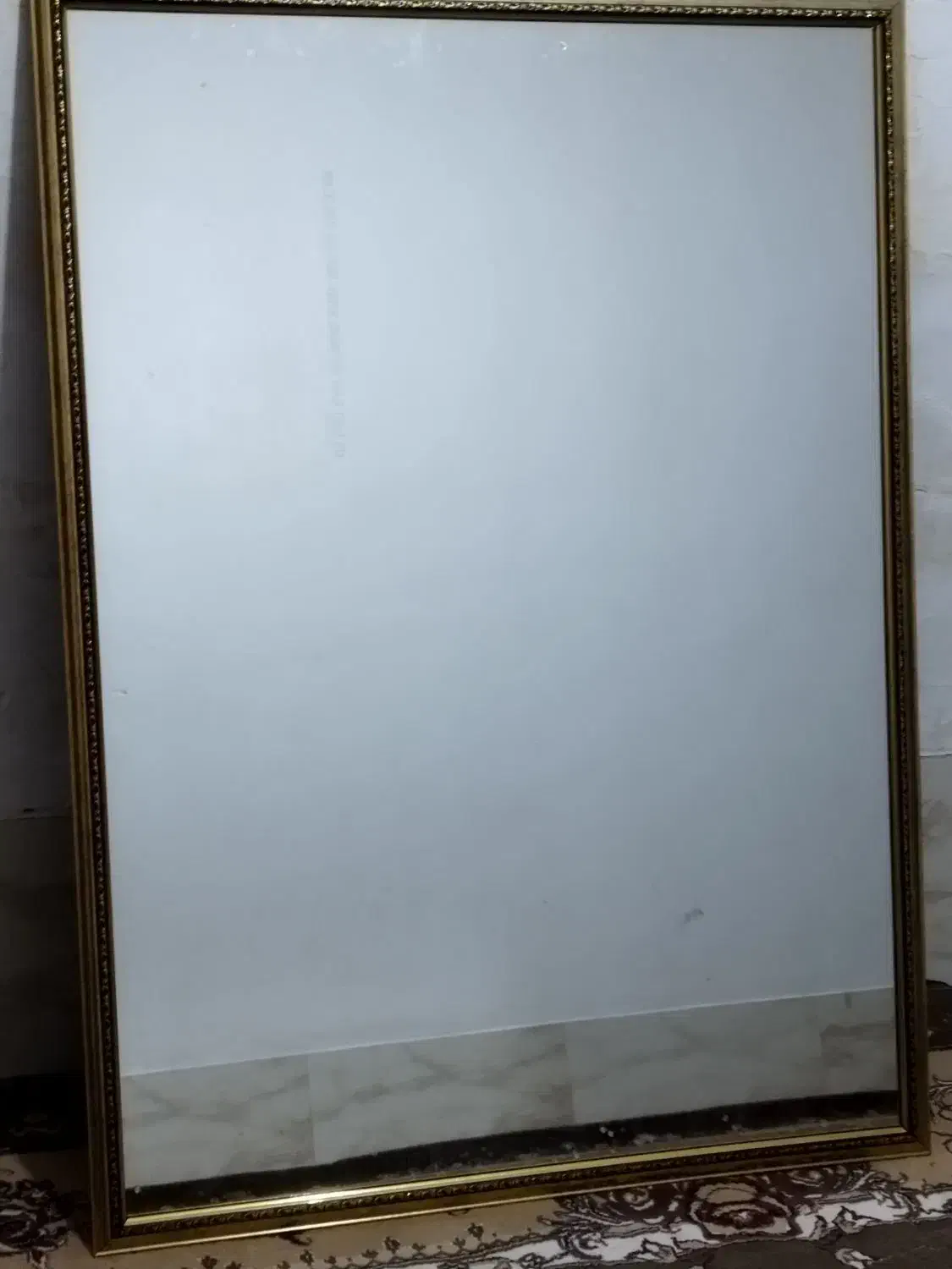 فروش هفت عدد اینه|آینه|شیراز, شاپورجان|دیوار