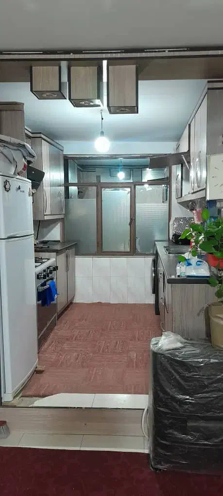 یک واحد نقلی 50متر باقر شهر|فروش آپارتمان|باقرشهر, |دیوار