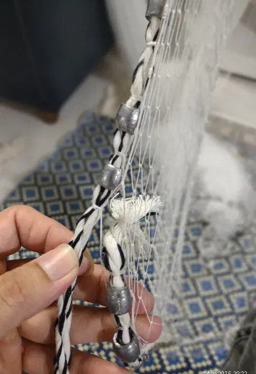 تور ماهیگیری، سالی|ماهیگیری|رودسر, |دیوار