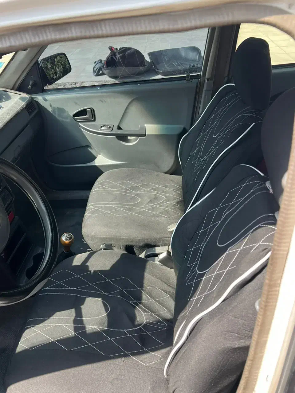 پراید 82|خودرو سواری و وانت|داراب, |دیوار