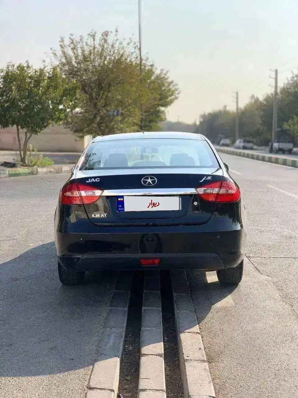 جک j5 اتومات|خودرو سواری و وانت|تهران, شکوفه (عبدل آباد)|دیوار