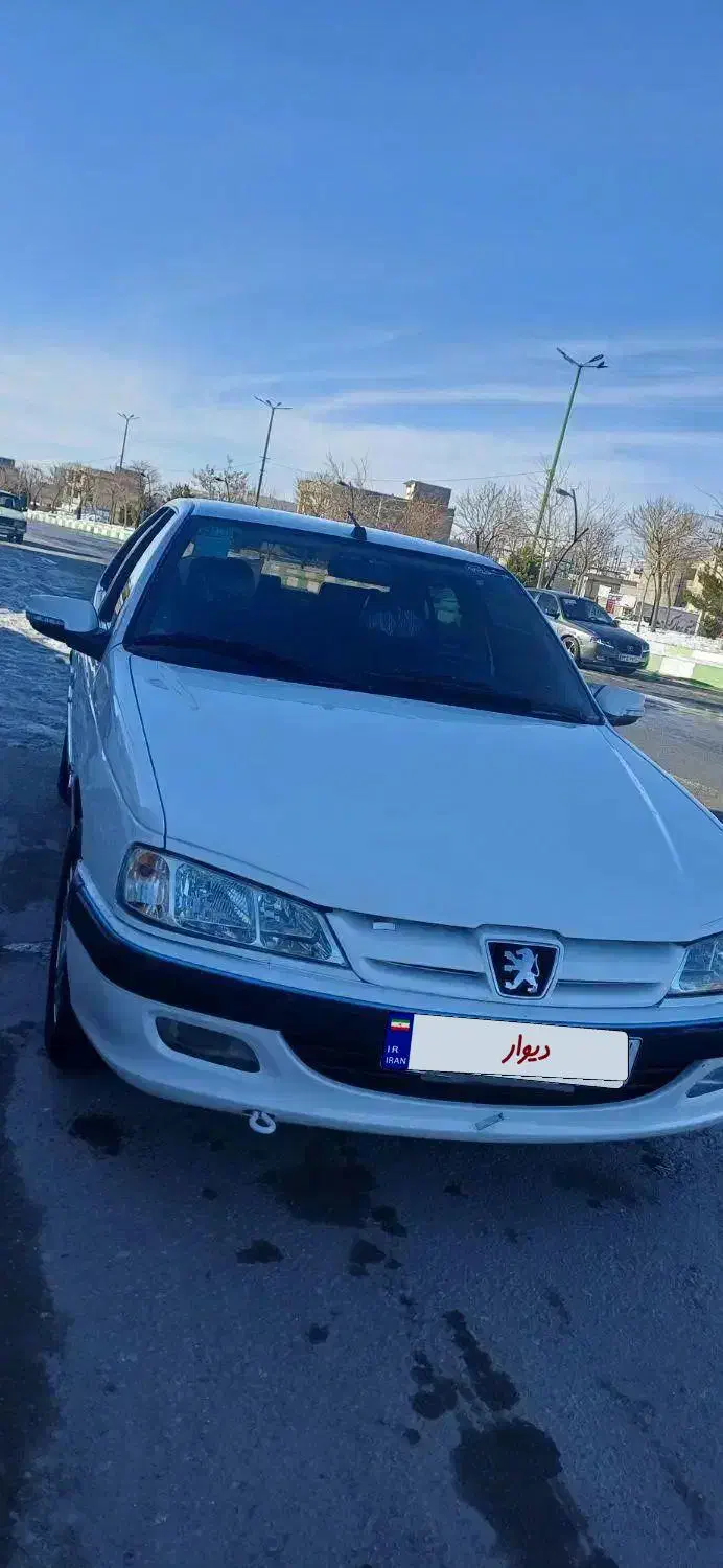 پژو پارس tu5|خودرو سواری و وانت|الیگودرز, |دیوار