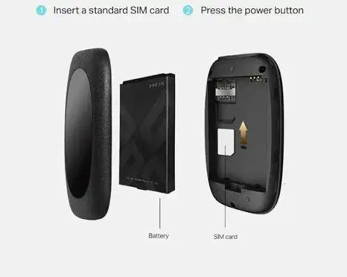 مودم سیم کارتی|مودم و تجهیزات شبکه|بروجرد, |دیوار