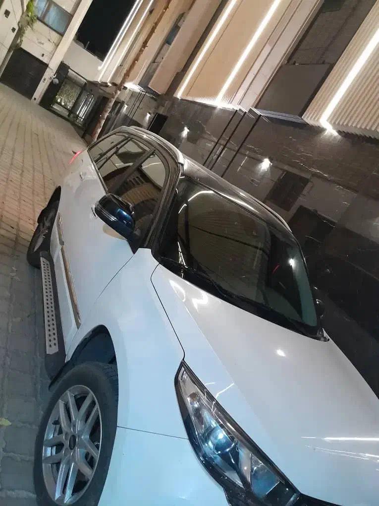 x33 s1400|خودرو سواری و وانت|اصفهان, کوی امام|دیوار
