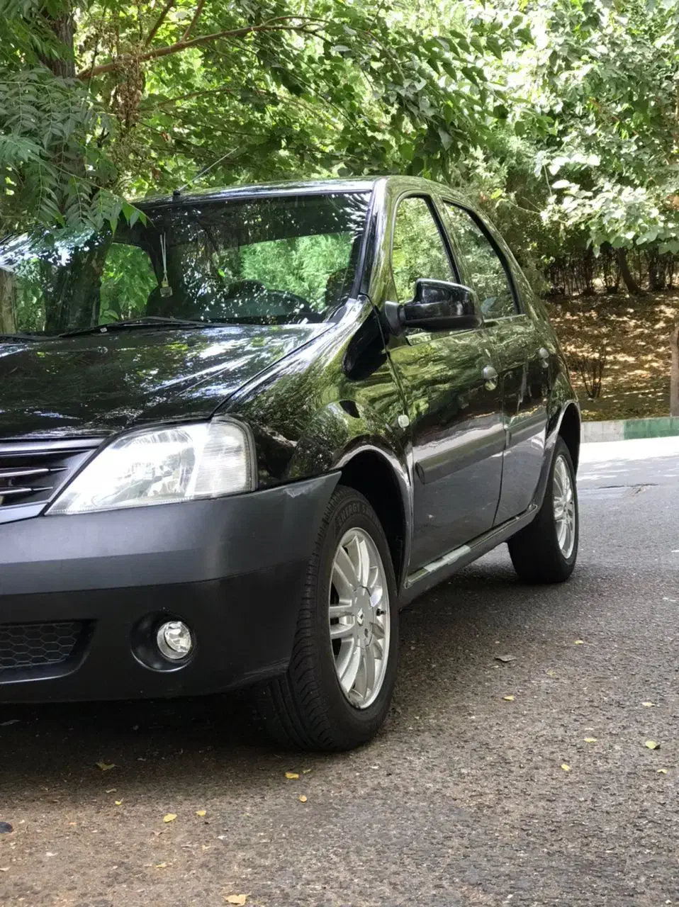 سواری تندر 90 پارس خودروئی مدل 94|خودرو سواری و وانت|تهران, نارمک|دیوار