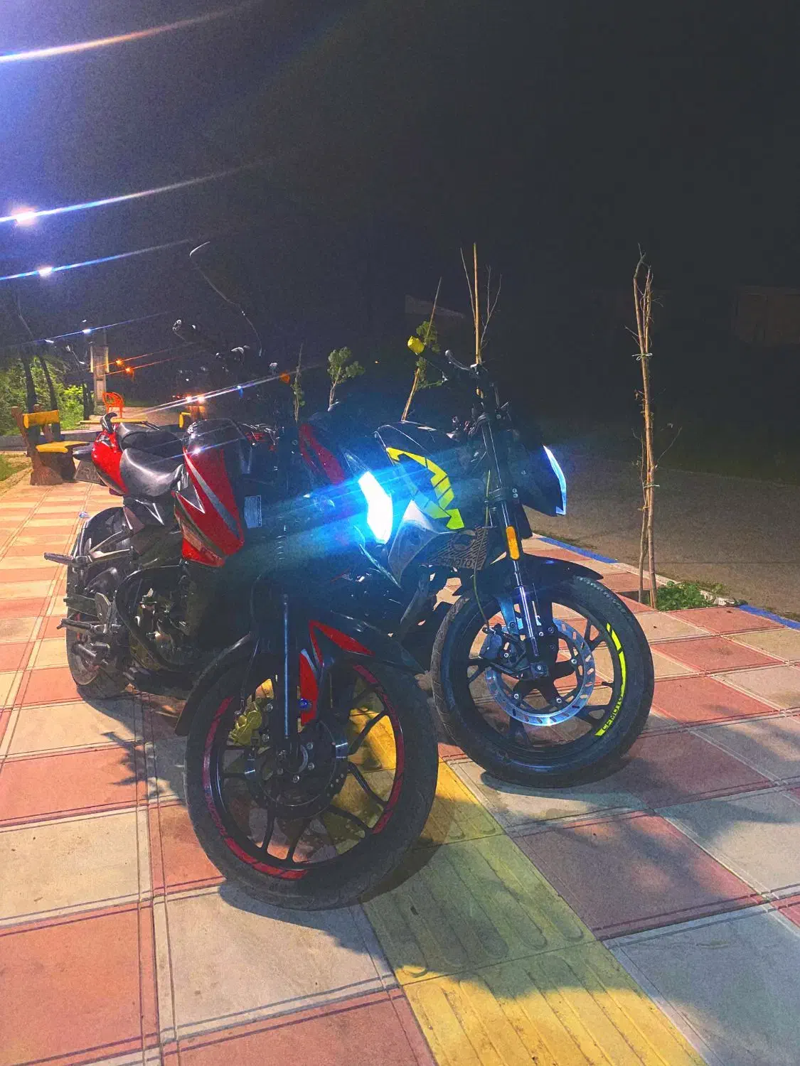 ns150|موتورسیکلت|فومن, |دیوار