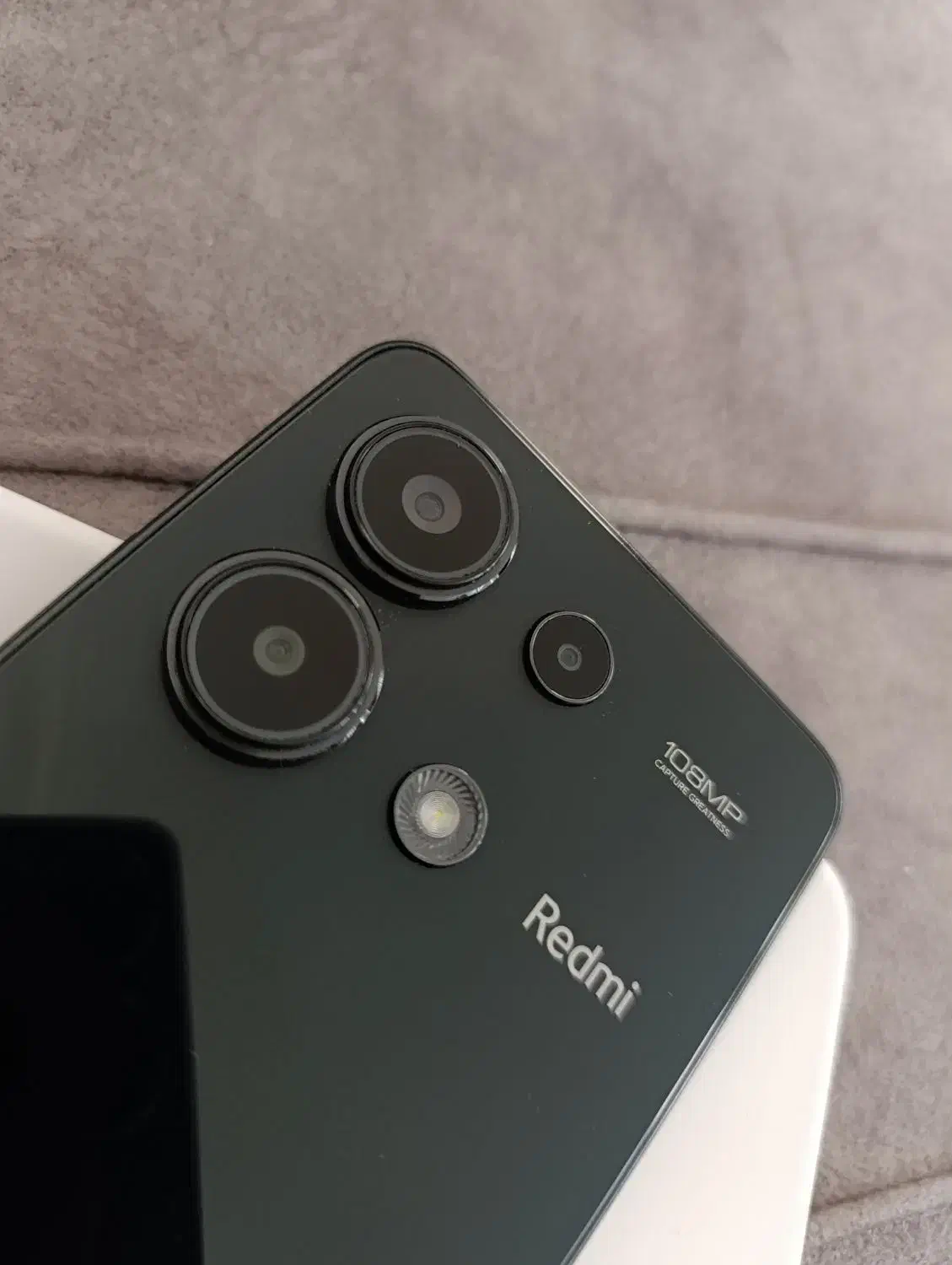 ردمی نوت 13|موبایل|ایلام, |دیوار