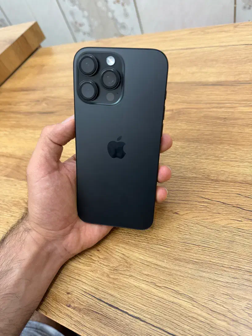 فروش آیفون ۱۶ پرومکس|موبایل|شیراز, فرهنگیان|دیوار