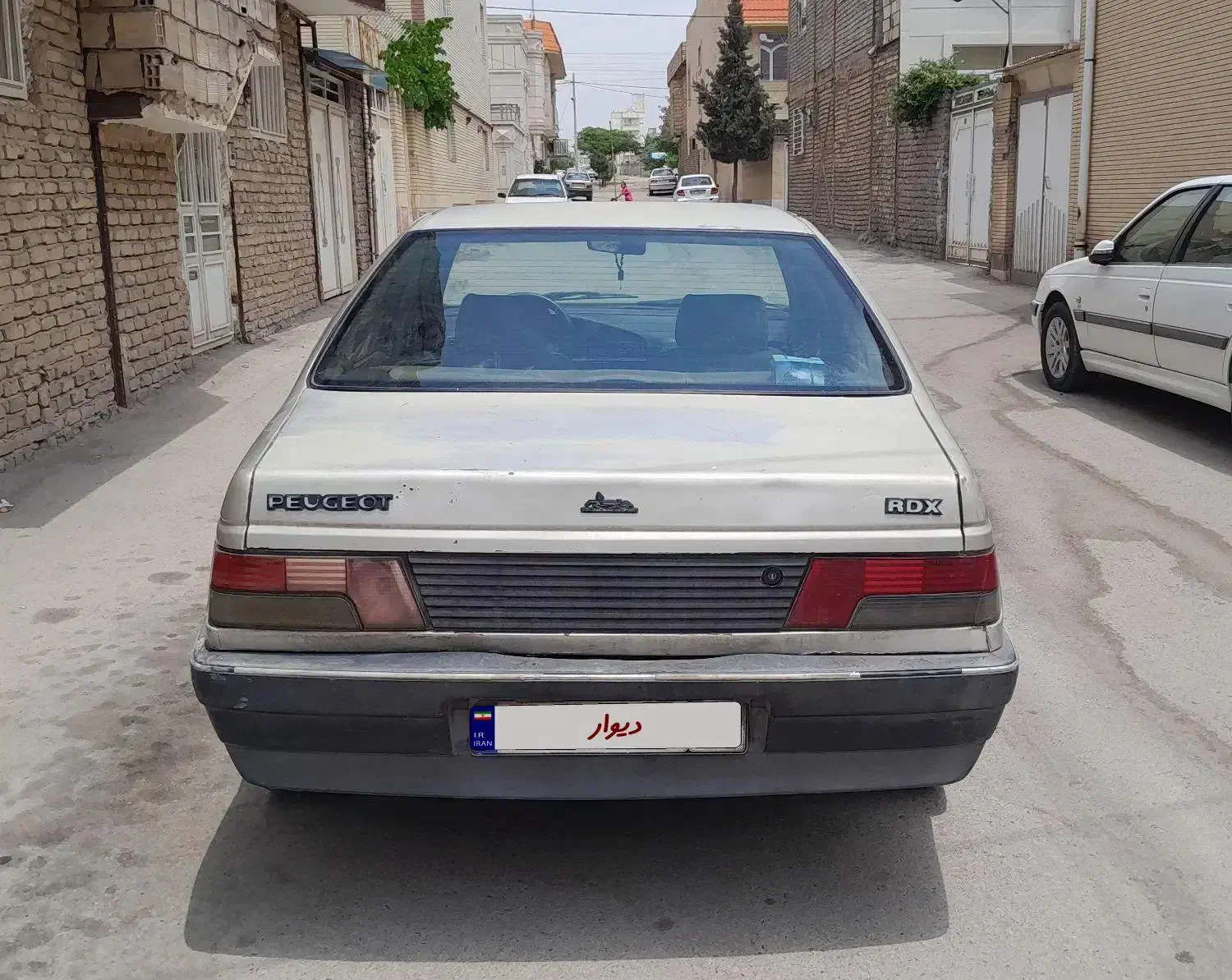 فروش ماشین|خودرو سواری و وانت|نیشابور, بزرگمهر|دیوار