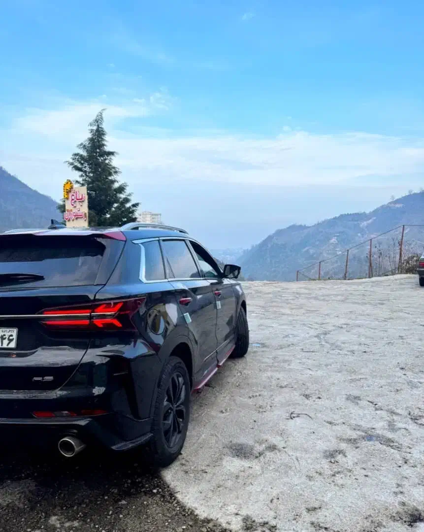 kmc a5|خودرو سواری و وانت|رشت, منظریه|دیوار