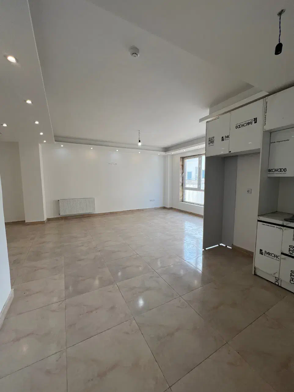 فروش اپارتمان کلید نخورده 4/400میلیارد|فروش آپارتمان|چالوس, |دیوار