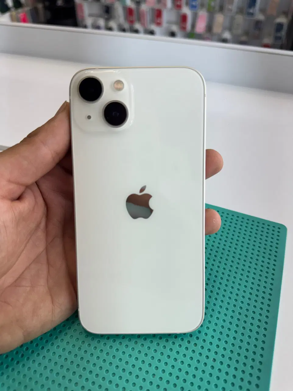iphone 13 128|موبایل|تهران, شهرک غرب|دیوار