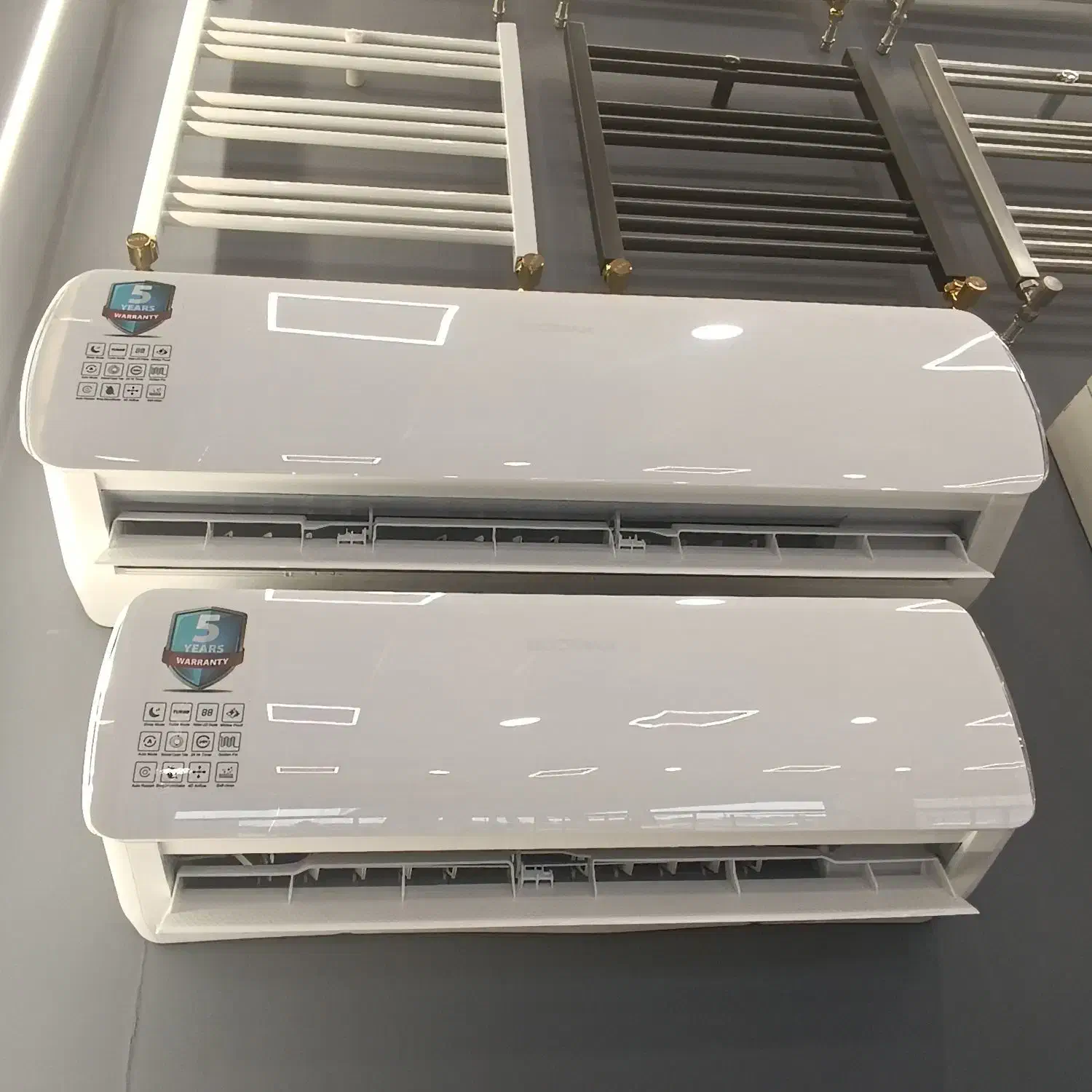 کولر گازی اکو مکس|کولر گازی و فن‌کوئل|قم, عمار یاسر|دیوار