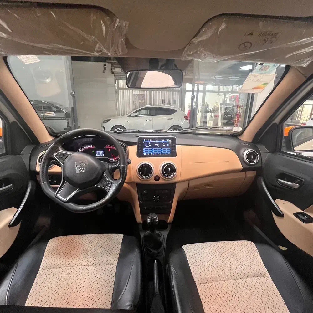 اطلس GLمدل ۱۴۰۴|خودرو سواری و وانت|نسیم‌شهر, |دیوار