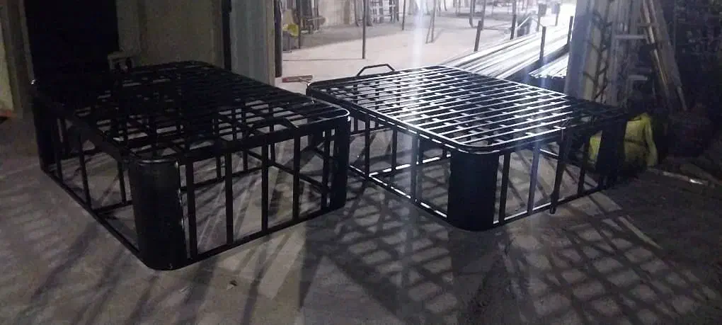 کفی وزیرتشکی وتشک تخت|تخت و سرویس خواب|گلستان (تهران), |دیوار