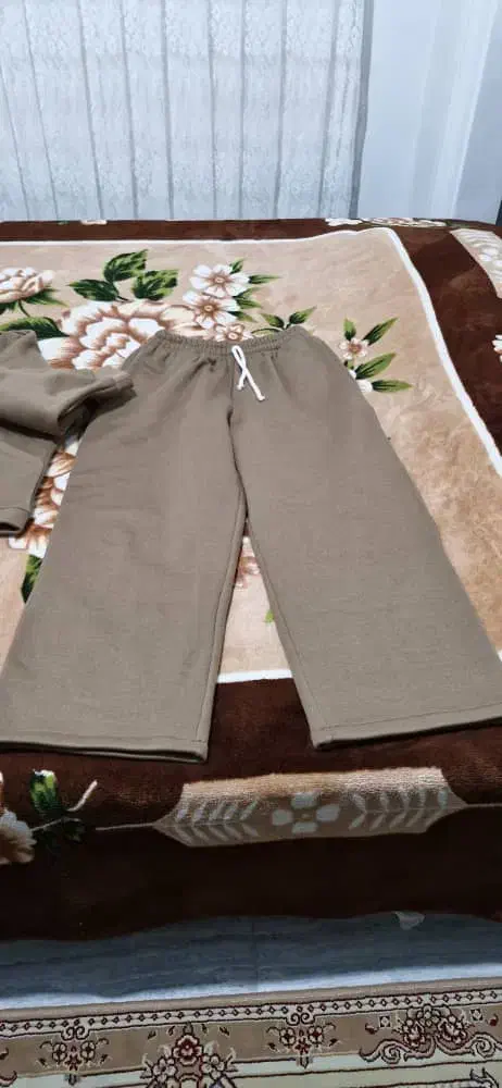 سویشرت شلوار داخل کرک|لباس|لاهیجان, گلستان|دیوار