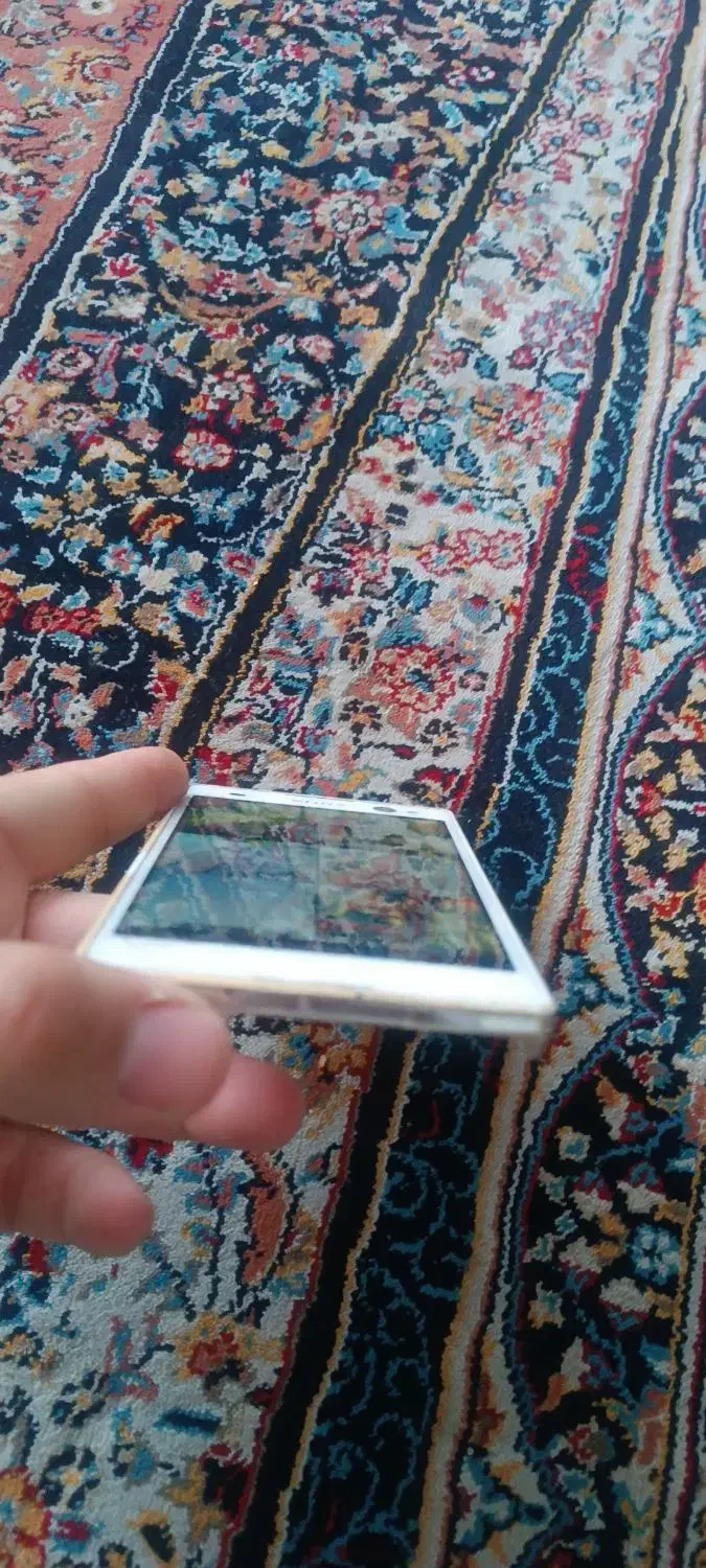 گوشی موبایل سونی سالم|موبایل|قدس, شهر‌قدس|دیوار