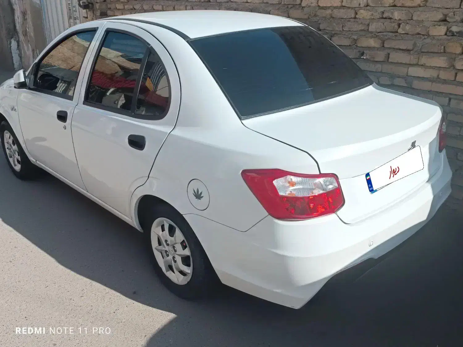 ساینا SMT 1402|خودرو سواری و وانت|مشهد, کشف|دیوار