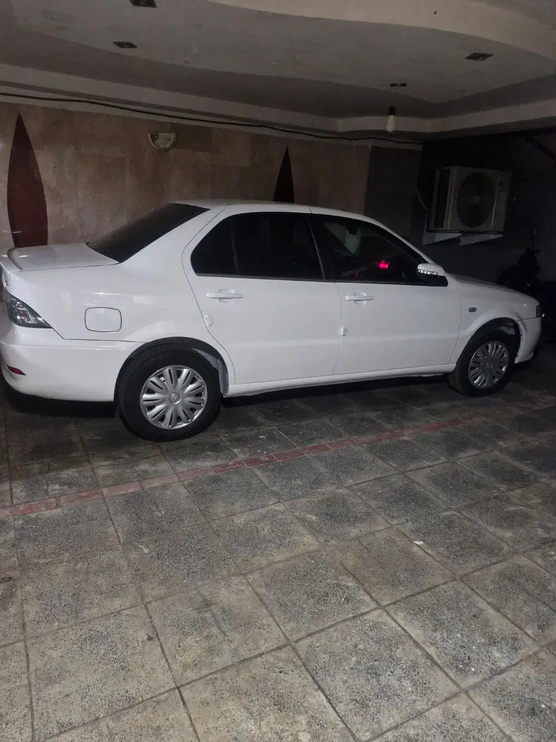 سورن پلاس صفرکیلومتر.بدون کارکرد|خودرو سواری و وانت|تهران, دکتر هوشیار|دیوار